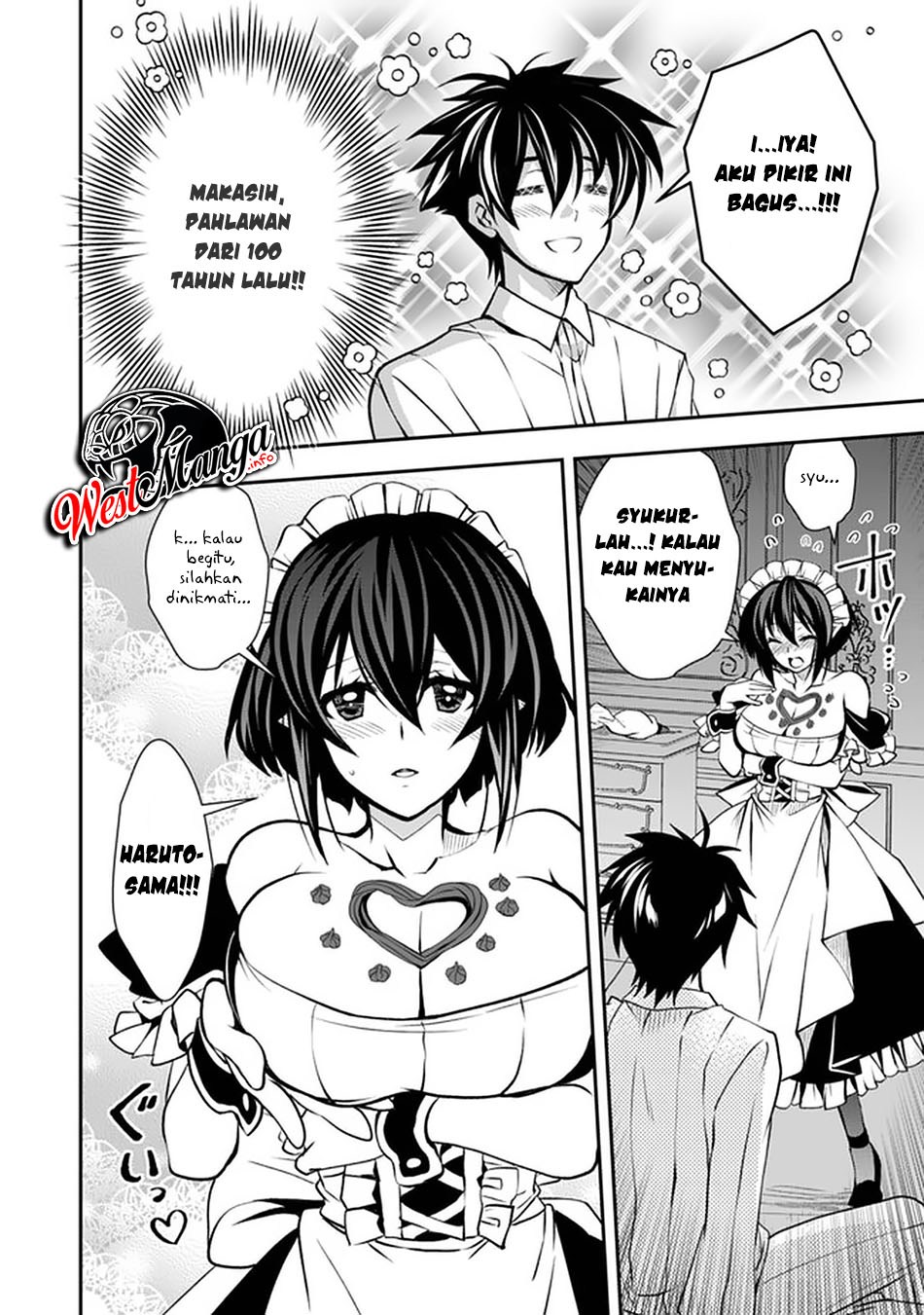 Level 1 No Saikyou Kenja: Noroi De Saikakyuu Mahou Shika Tsukaenai Kedo Kami No Kanchigai De Mugen